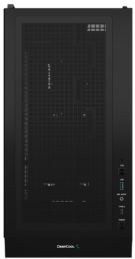 Корпус компьютерный DEEPCOOL CH560