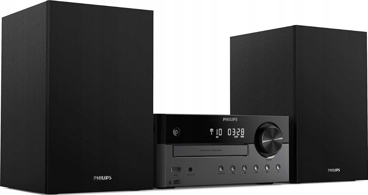 Музыкальный центр PHILIPS TAM4505/12