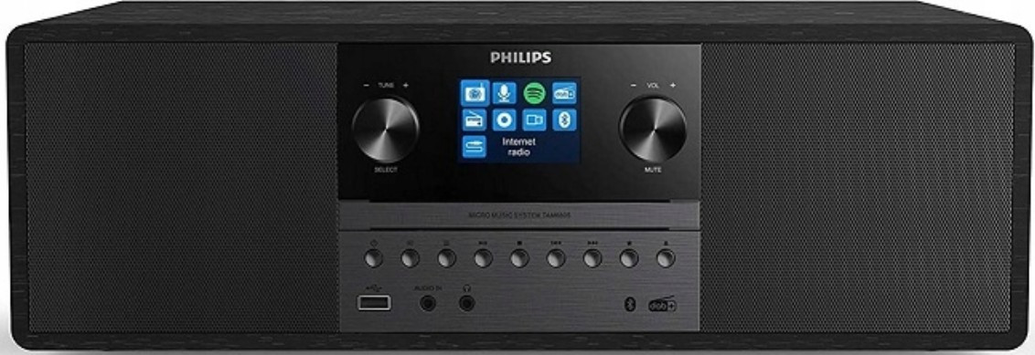 Музыкальный центр PHILIPS TAM6805/10