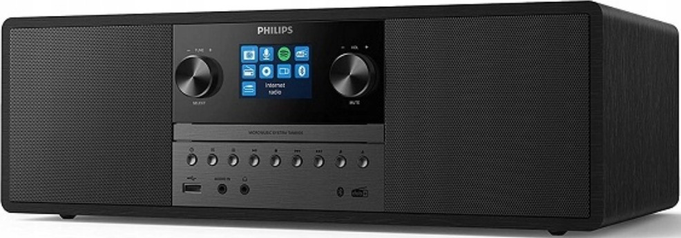 Музыкальный центр PHILIPS TAM6805/10