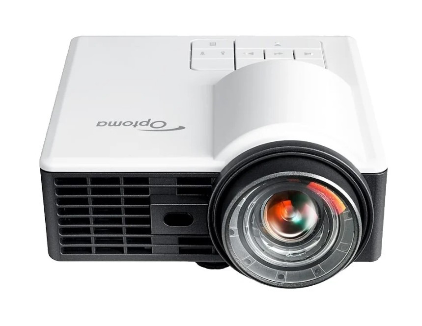 Проектор Optoma ML1050ST+