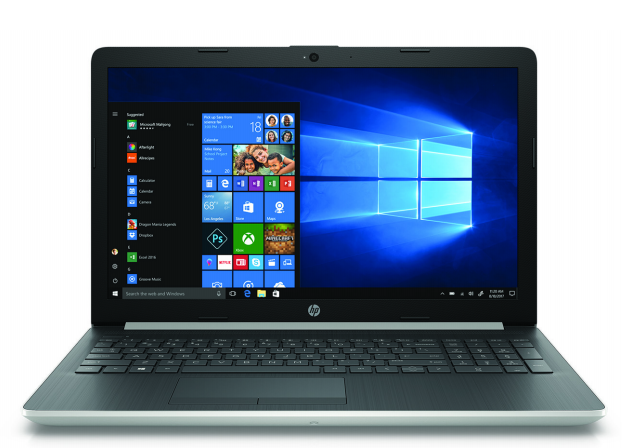Ноутбук HP Laptop 15-da1012ne Ноутбук HP Laptop 15-da1012ne