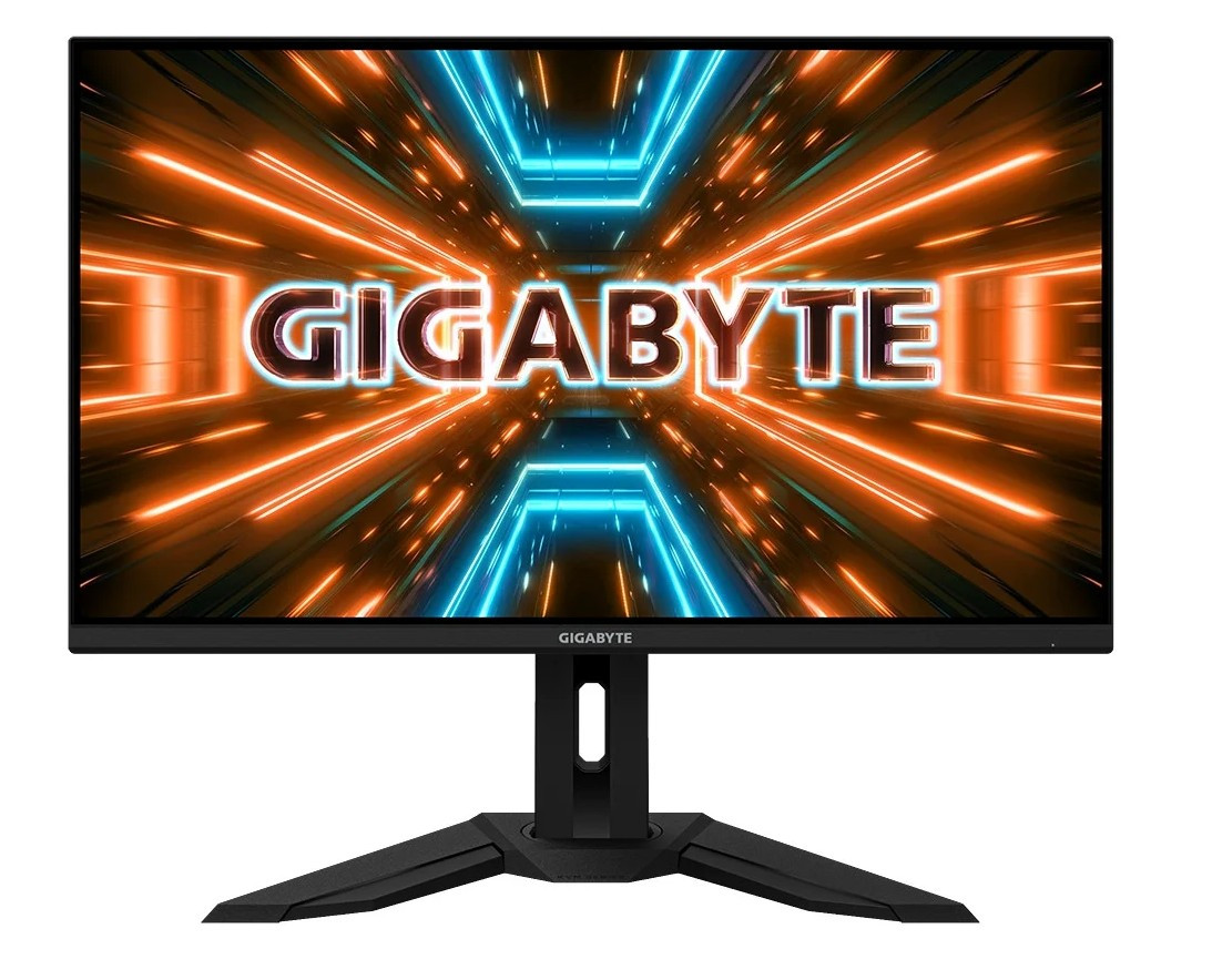 Монитор GIGABYTE Gaming M32Q-EK Монитор GIGABYTE Gaming M32Q-EK