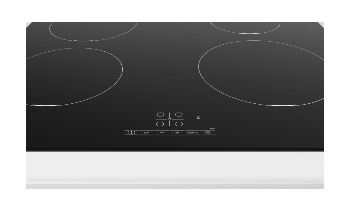 Поверхность индукционная Bosch PUE611BB5E Поверхность индукционная Bosch PUE611BB5E