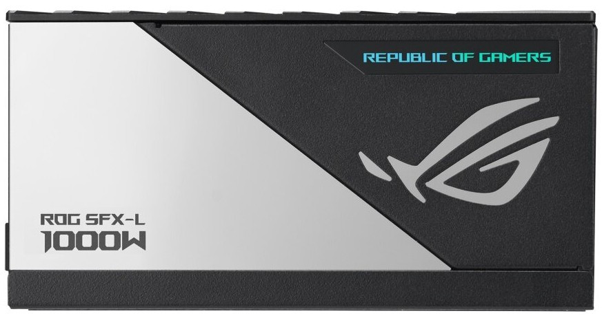 Блок питания ASUS ROG Loki SFX-L 1000W 80 Plus Platinum