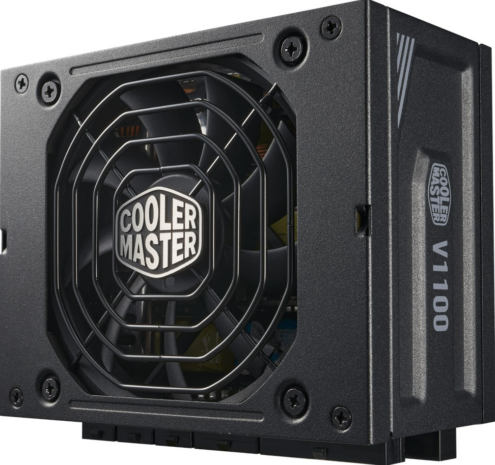 Блок питания COOLER MASTER V SFX 1100W 80 Plus Platinum