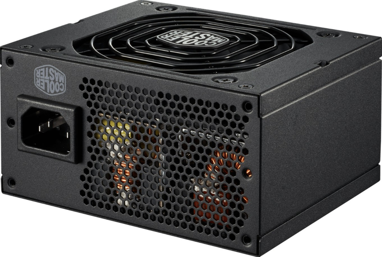 Блок питания COOLER MASTER V SFX 1100W 80 Plus Platinum