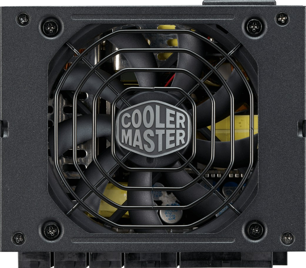 Блок питания COOLER MASTER V SFX 1100W 80 Plus Platinum