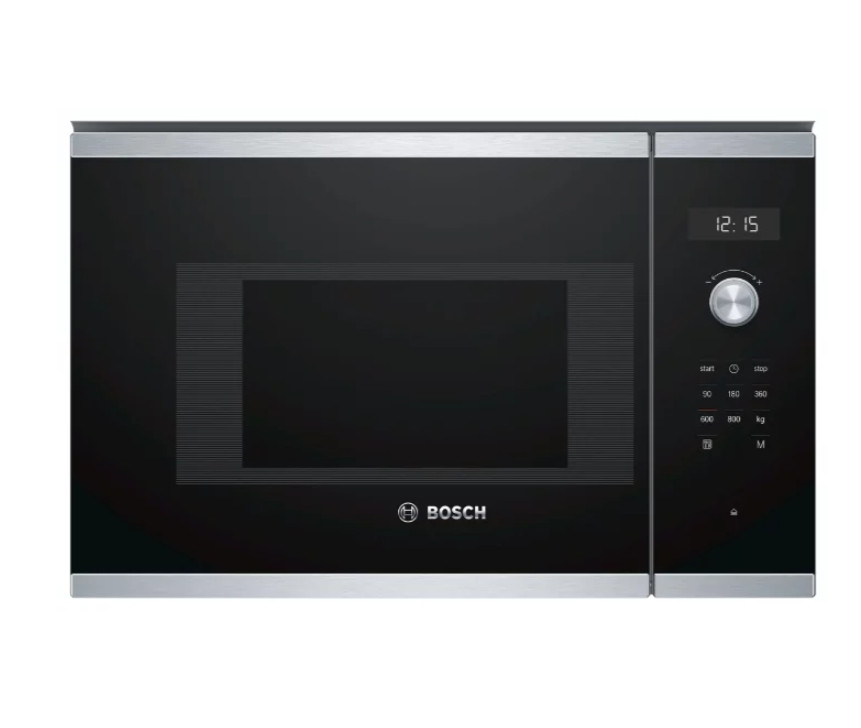 Встраиваемая микроволновая печь Bosch BFL524MS0 Встраиваемая микроволновая печь Bosch BFL524MS0