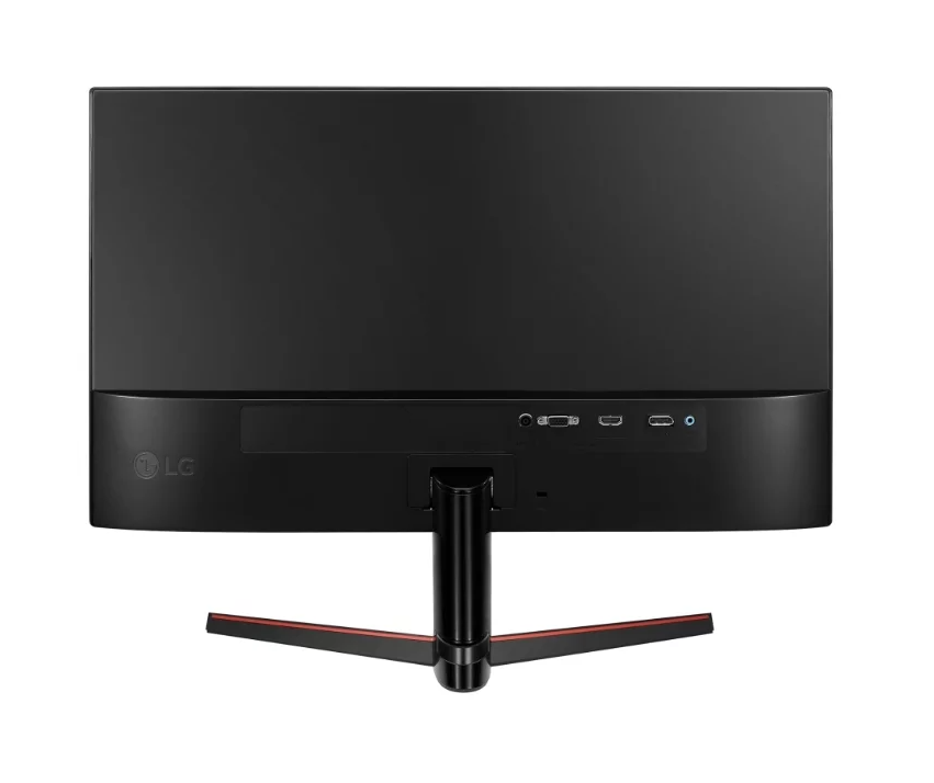 Монитор LG 27MP59G-P Монитор LG 27MP59G-P
