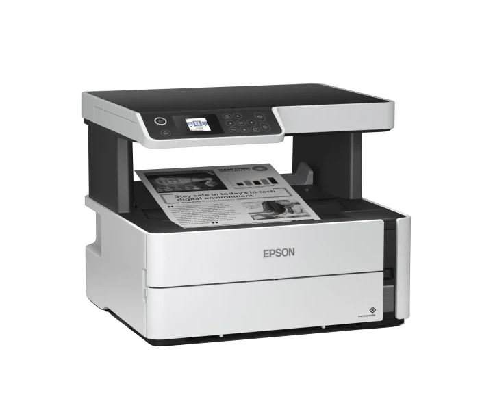 МФУ EPSON M2140 МФУ EPSON M2140