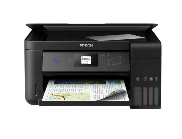 МФУ EPSON L4160 МФУ EPSON L4160