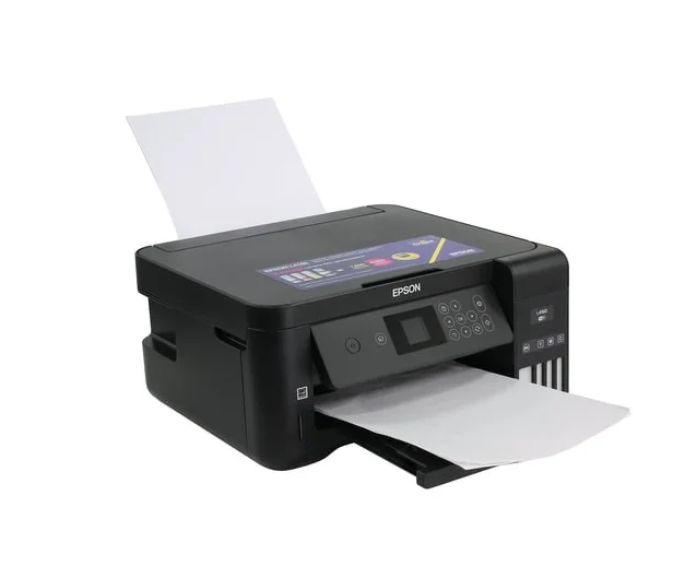 МФУ EPSON L4160 МФУ EPSON L4160