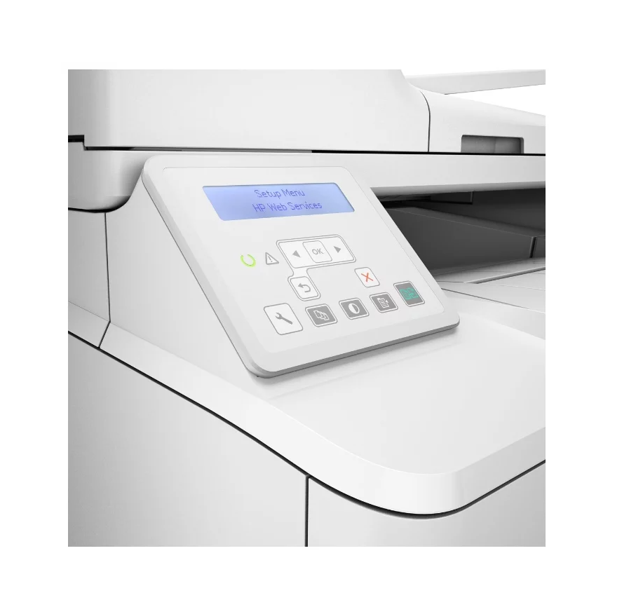 МФУ HP LJ Pro M227sdn МФУ HP LJ Pro M227sdn