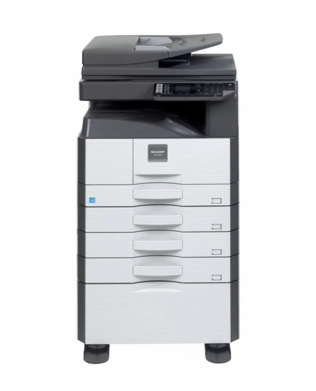 Мфу A3 Sharp MX-M266N Мфу A3 Sharp MX-M266N