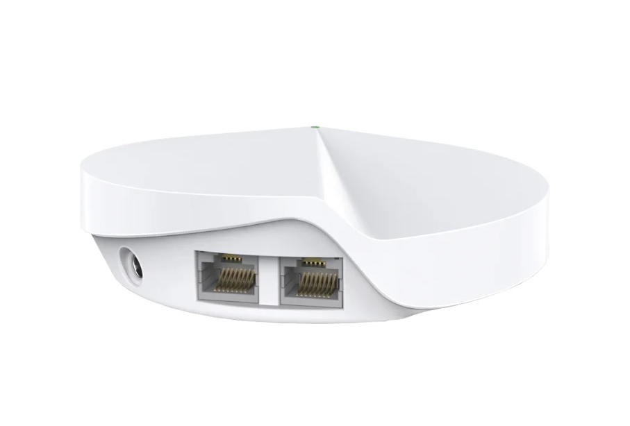 WI-FI роутер TP-LINK Deco M5 MESH (3-pack) WI-FI роутер TP-LINK Deco M5 MESH (3-pack)