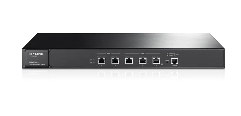 Маршрутизатор проводной TP-LINK TL-ER6120 Маршрутизатор проводной TP-LINK TL-ER6120