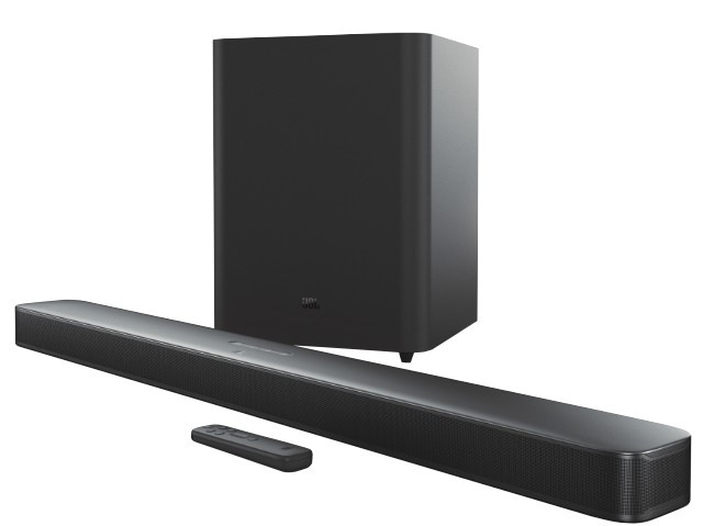 Саундбар JBL Bar 5.1 Alexa Surround