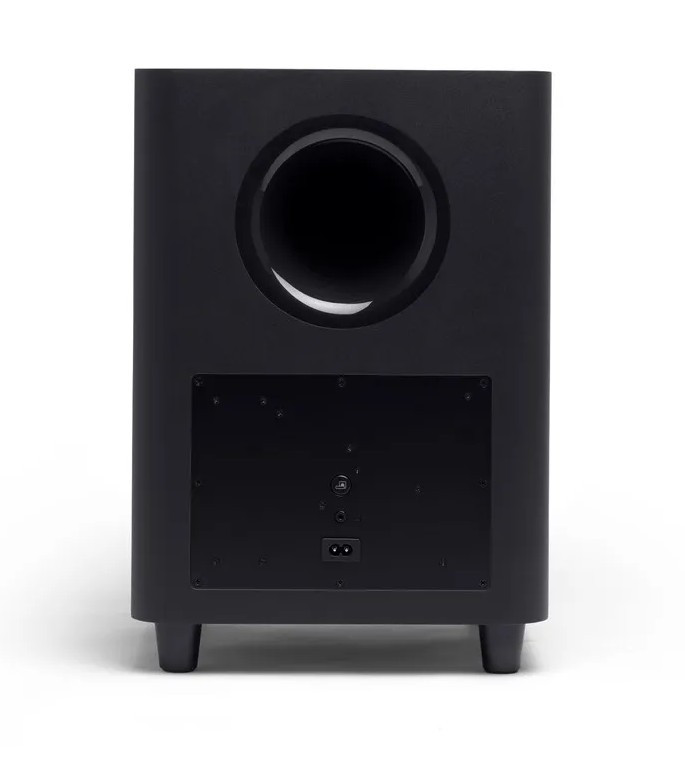 Саундбар JBL Bar 5.1 Alexa Surround