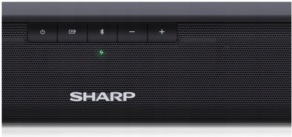 Саундбар SHARP HT-SB110