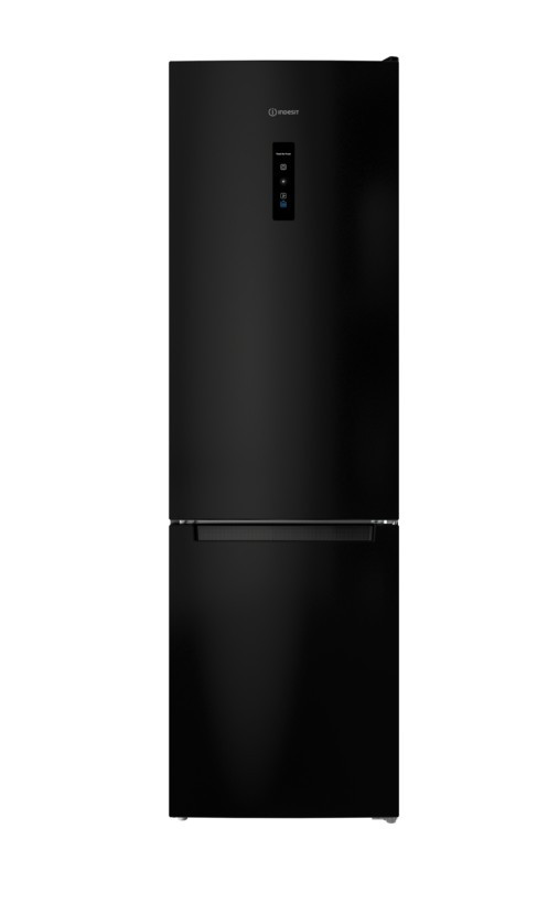 Холодильник Indesit ITS 5200 B Холодильник Indesit ITS 5200 B