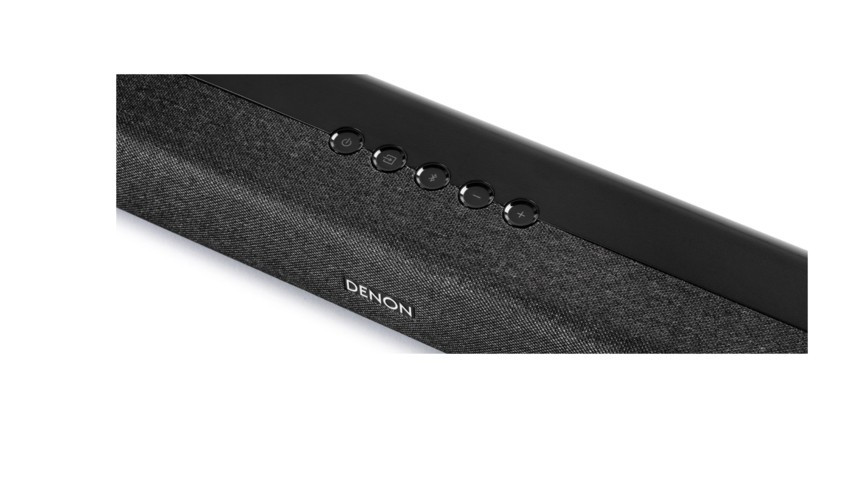 Саундбар Denon DHT-S416