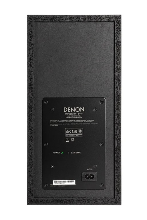 Саундбар Denon DHT-S416