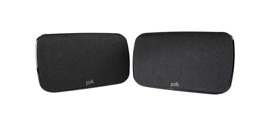 Саундбар Polk Audio MagniFi MAX SR