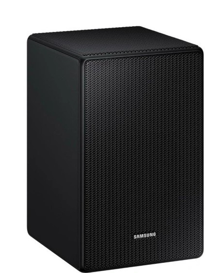 Полочная акустическая система Samsung SWA-9500S