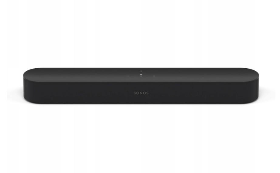 Саундбар SONOS Beam, черный