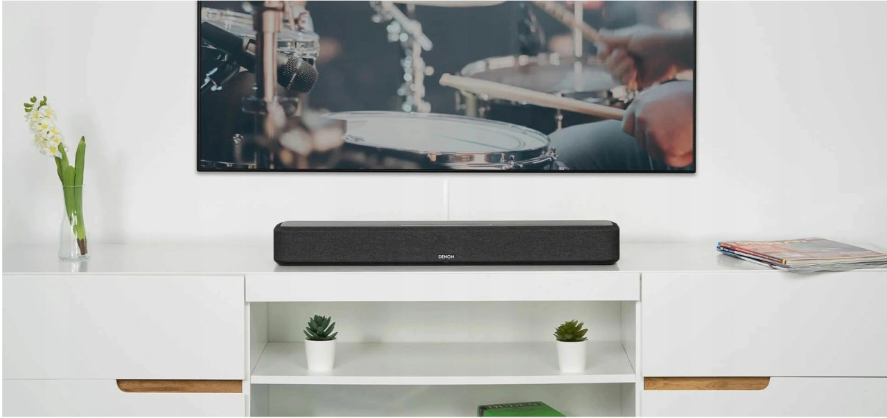 Саундбар DENON Home 550