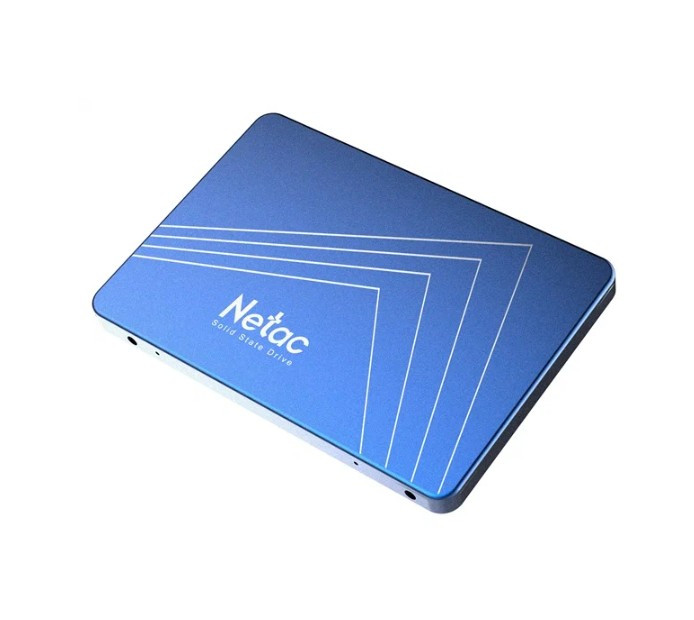 Твердотельный накопитель Netac N535S 240 ГБ SATA NT01N535S-240G-S3X