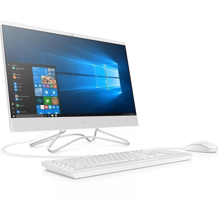 Моноблок HP 24-f0047na AiO PC Моноблок HP 24-f0047na AiO PC