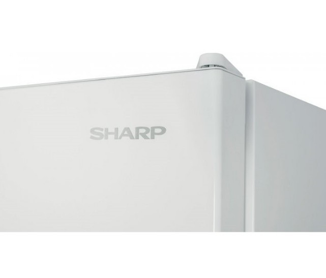 Холодильник Sharp SJ-BA10DMXWF-EU