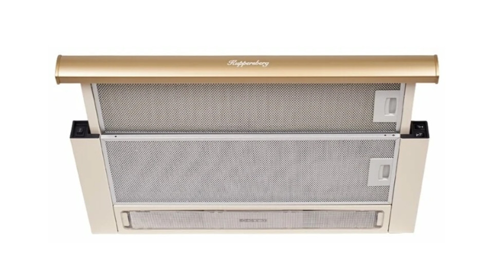 Встраиваемая вытяжка Kuppersberg Slimlux II 60 Встраиваемая вытяжка Kuppersberg Slimlux II 60