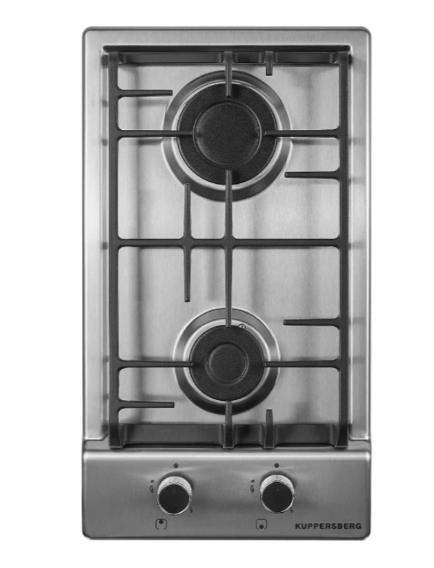 Варочная панель Kuppersberg FBG 36 X Варочная панель Kuppersberg FBG 36 X