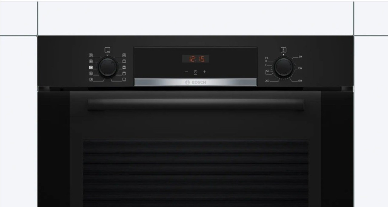 Духовой шкаф с добавлением пара Bosch HRA334EB1 Духовой шкаф с добавлением пара Bosch HRA334EB1