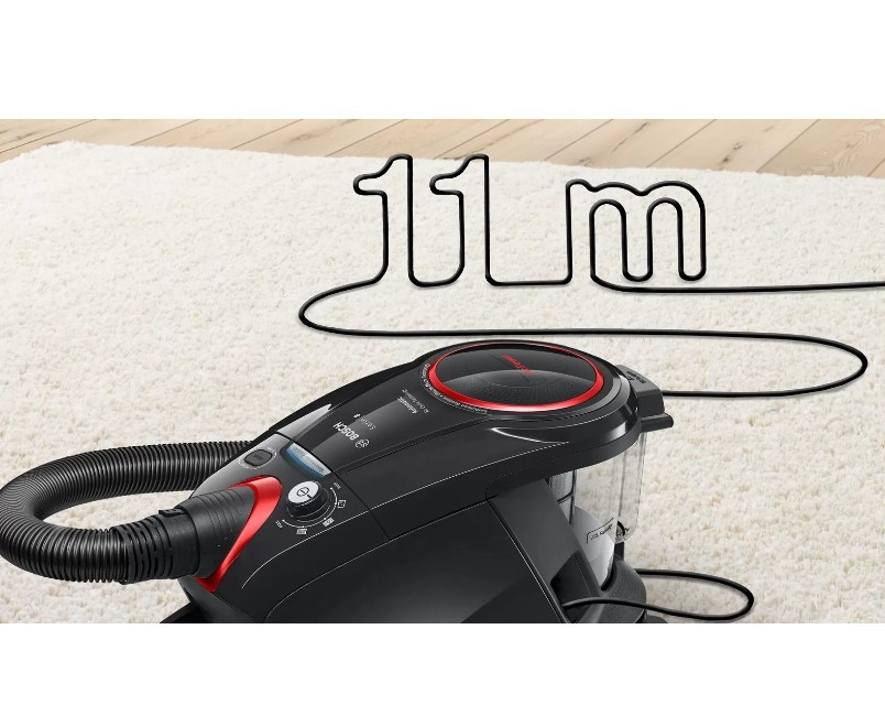 Пылесос Bosch BGS7POW1