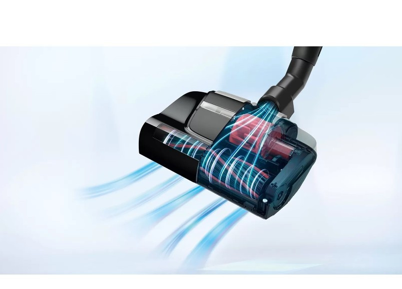 Пылесос Bosch BGS7POW1