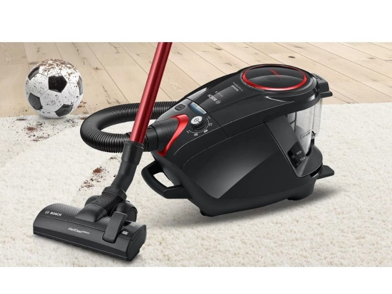 Пылесос Bosch BGS7POW1