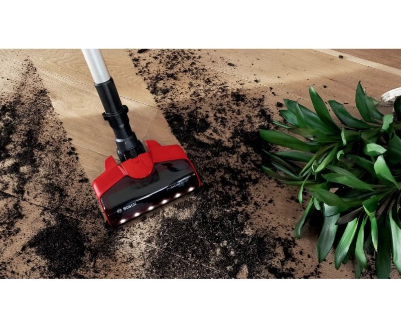 Пылесос Bosch BBS 711ANM