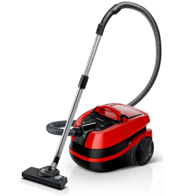 Пылесос Bosch BWD 421PET