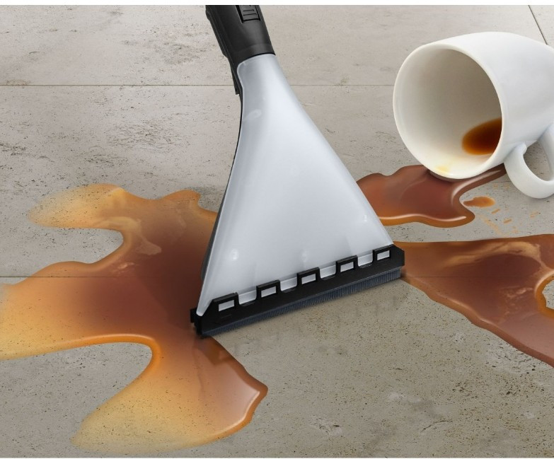 Пылесос Bosch BWD 421PET