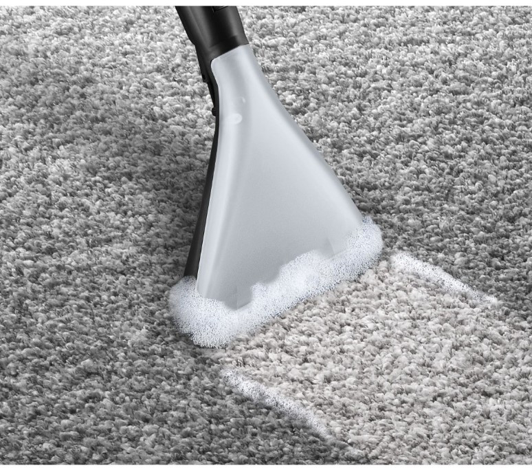 Пылесос Bosch BWD 421PET