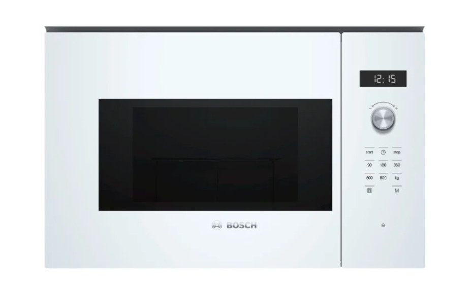 Встраиваемая микроволновая печь Bosch BFL524MW0 Встраиваемая микроволновая печь Bosch BFL524MW0