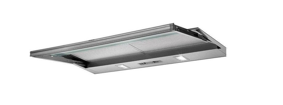 Встраиваемая вытяжка Elica Ciak Lux GR/A/L/86 Встраиваемая вытяжка Elica Ciak Lux GR/A/L/86