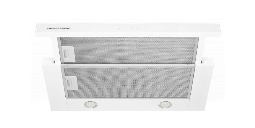 Встраиваемая вытяжка Kuppersberg Slimlux S 60 GW Встраиваемая вытяжка Kuppersberg Slimlux S 60 GW