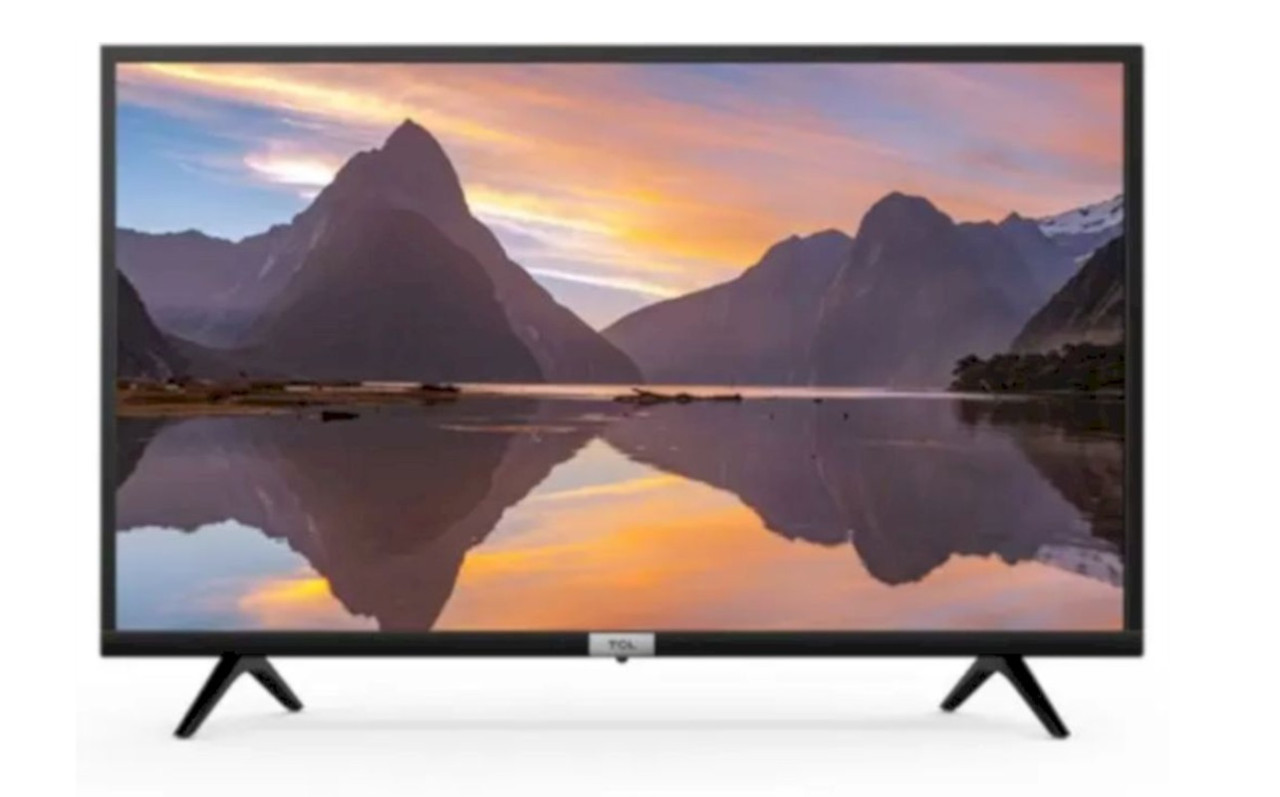 Телевизор 75" TCL 75P639 (2022) Телевизор 75" TCL 75P639 (2022)