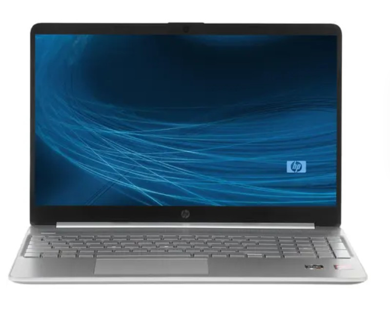 Ноутбук HP 15s-eq2038ur