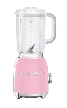 Блендер Smeg BLF01PKEU Блендер Smeg BLF01PKEU